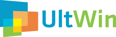 UltWin Logo